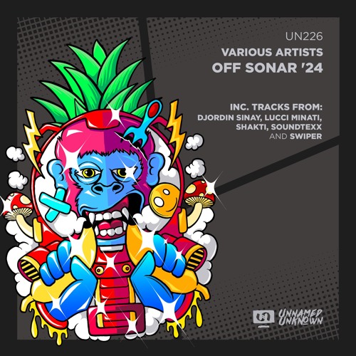 Lucci Minati - Ta - Ta (Original Mix) Preview