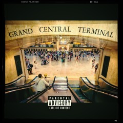 GRAND CENTRAL TERMINAL | 2024 LP