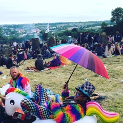 A musical journey down the rabbit hole