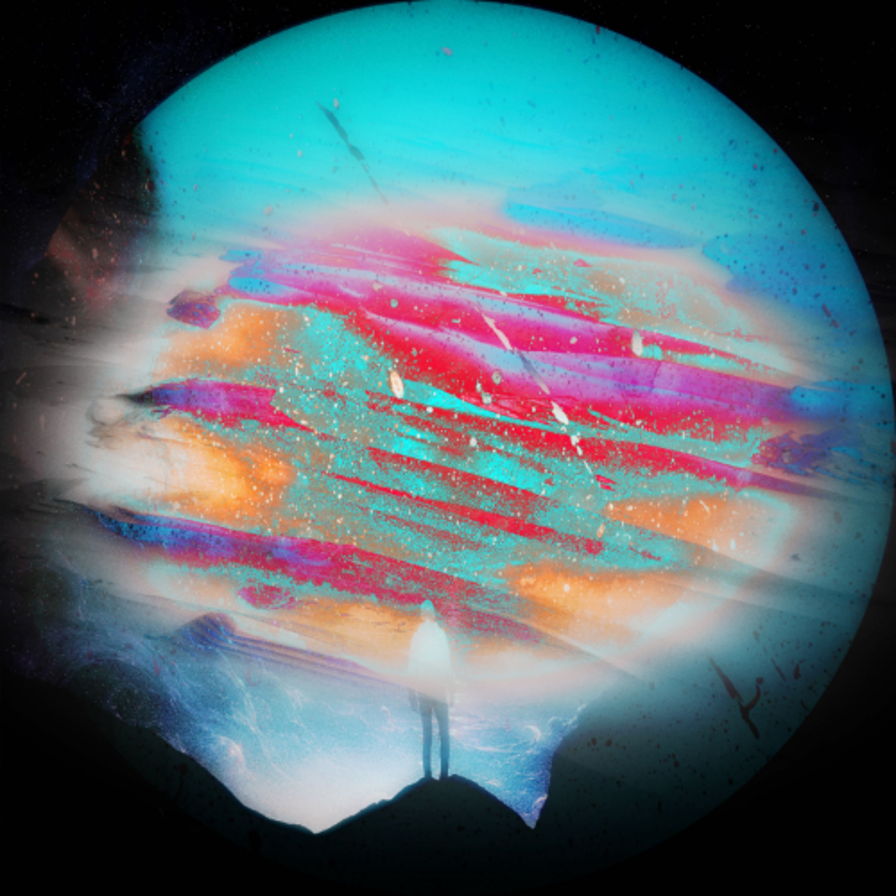 Glee [Numen Records] episode artwork