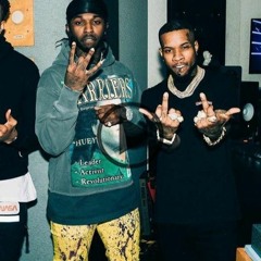 Reggie Miller - Tory Lanez x Pop Smoke [Official Audio]