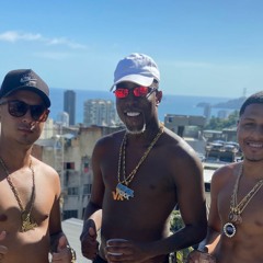 MC PANICO - VAI FUDER NA VK TROPA DO SOMBRÃO E FLAMENGO (( DJ RUAN DA VK - RAFAEL FOXX - IURY ))