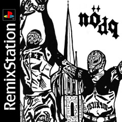 dame cafe (hmateos rmx)