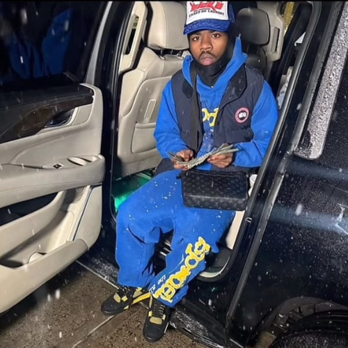 whats the vibes - kay glizz unreleased