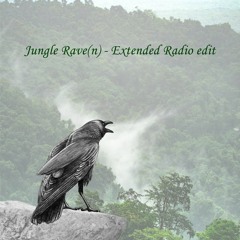 Jungle Rave(n) - Extended Radio edit