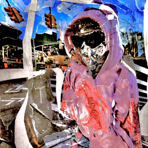 blitz • rudevoid