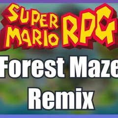 Forest Maze Remix - Super Mario RPG