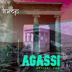 Agassi - Call The Police
