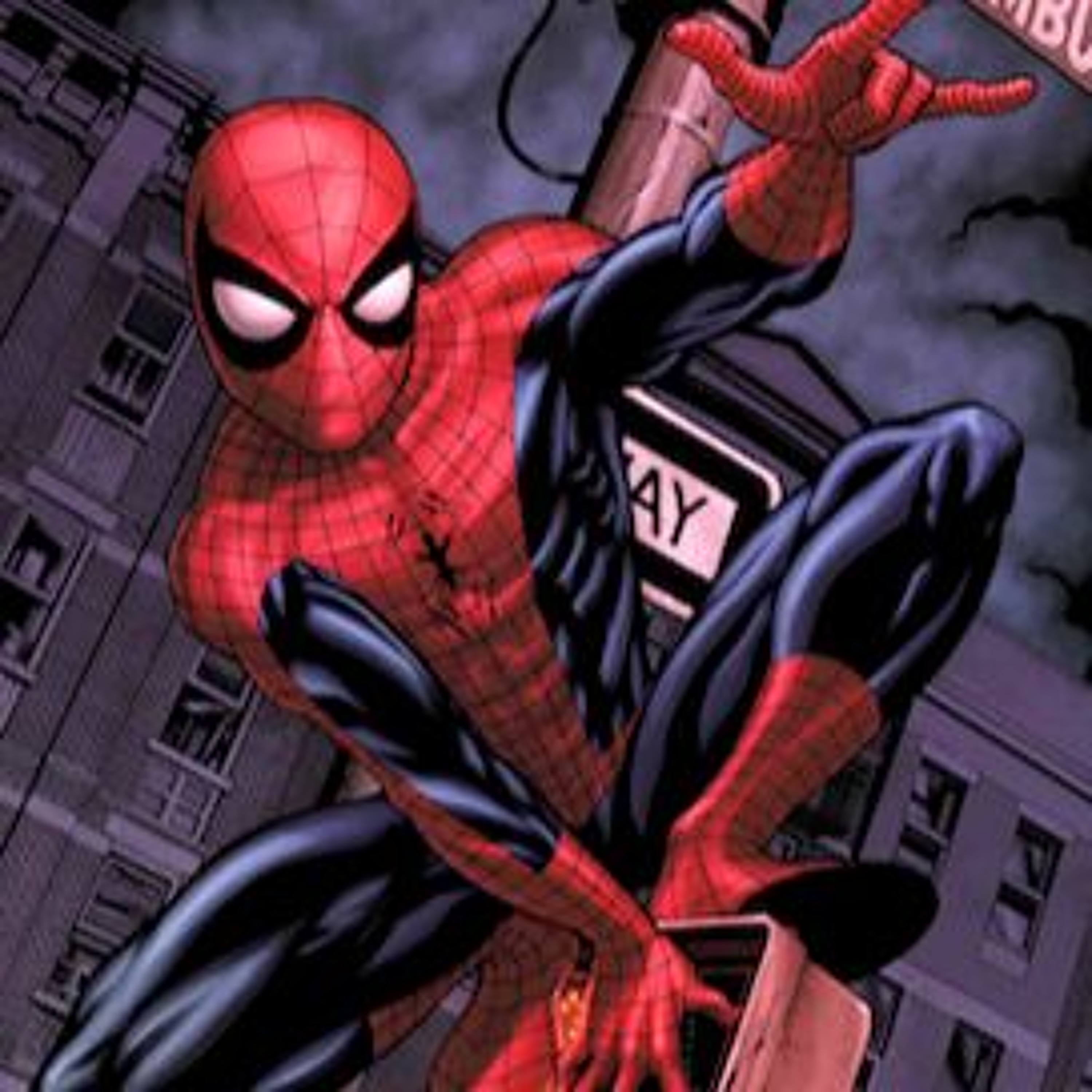 Sydney Sweeney eyed for potential 'Black Cat' role in Spider-Man 4
