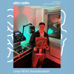 Limp Wrist Soundsystem - 20.09.25