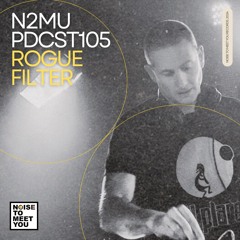 N2MU PDCST105 - Rogue Filter
