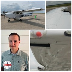 Ep26 Boston TRACON Controller Had "The Voice That Made Me Believe We Would Survive"