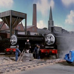 Donald and Douglas' S2 Theme (Break Van)