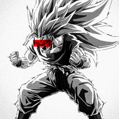 "THIS NEXT LEVEL GOES WAY BEYOND SUPER SAIYAN 2" SSJ3 Goku X I Don't Care - Violent Vira (Slowed)