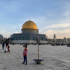 نداء الأقصى | عبدالله الجارالله