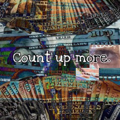Count up more