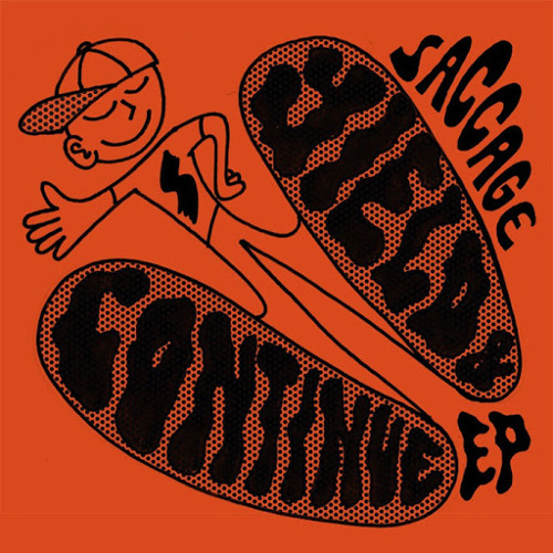 Monkey business (Coco Bryce remix ft DJ Mace)