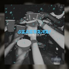 The Narcos-Celebrar feat Santos YB