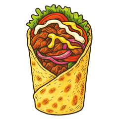 Salade Tomate Oignons