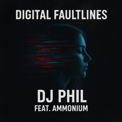 Digital Faultlines
