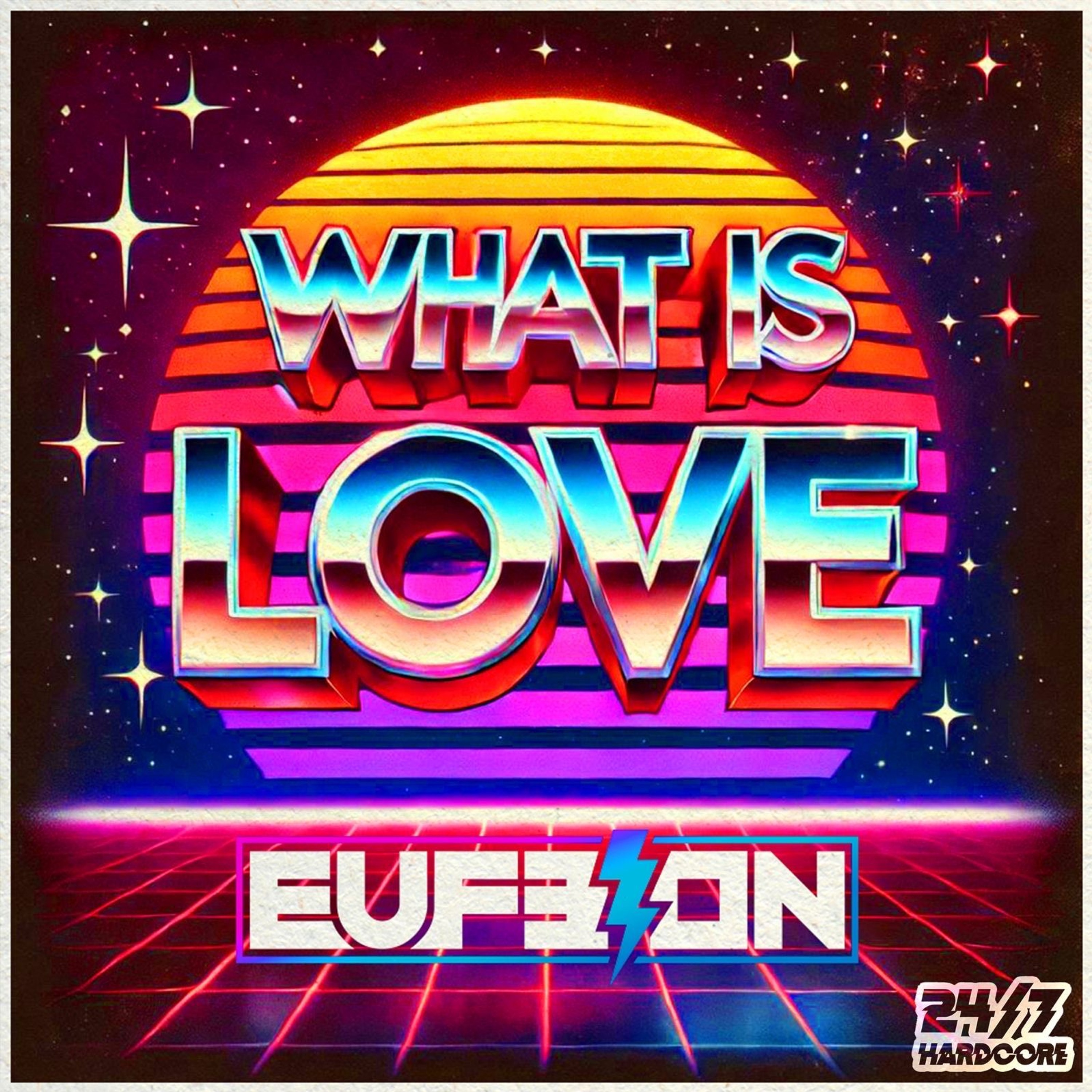 Eufeion / Axel Gear