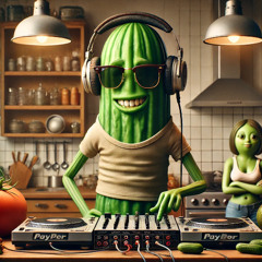 MIX SET LET ME COOK IN MY KITCHEN >> APRIL 2025