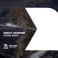 Sergiy Akinshin - Going Back (Extended Mix)