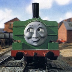 Duck The Great Western Engine's Theme ~ Season 2 (2025 Remaster)