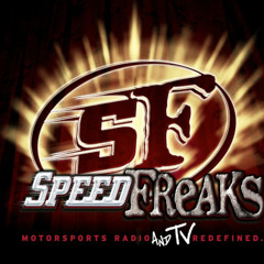 SpeedFreaks National Radio Show 07/20/25