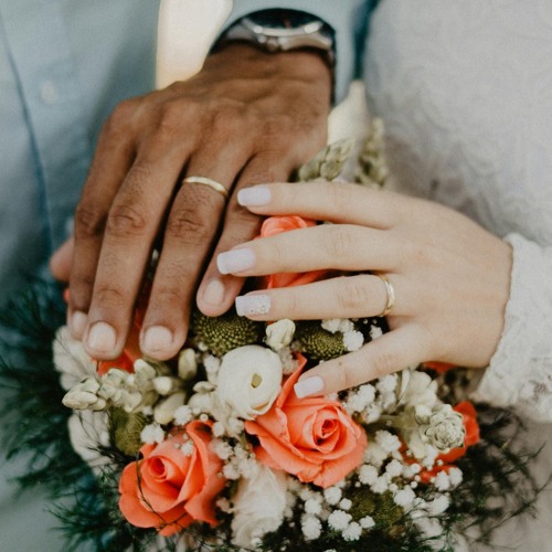 How To Have A Better Marriage #4