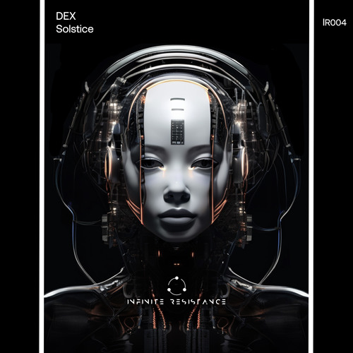 IR004 DEX (AU) - Solstice