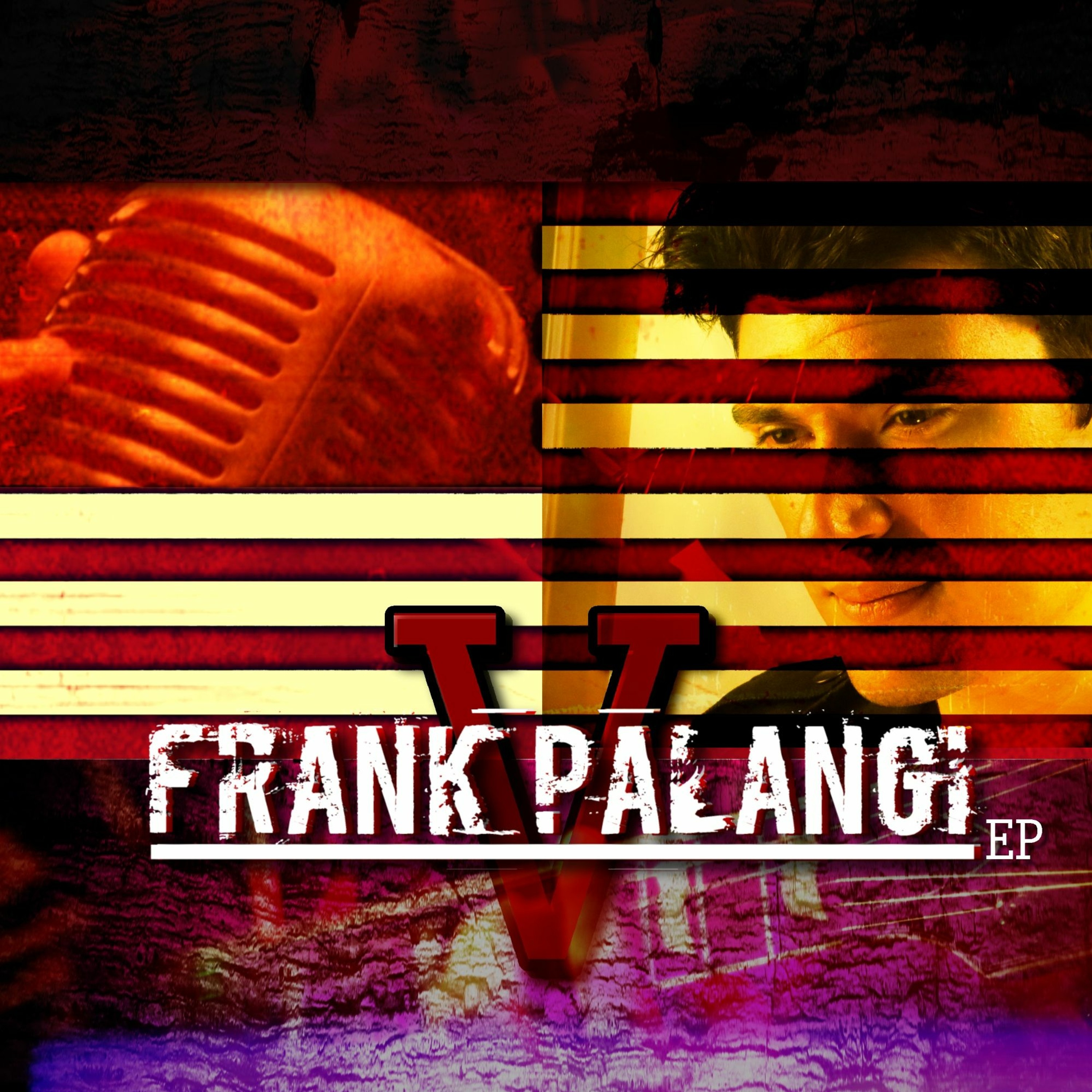 Frank Palangi