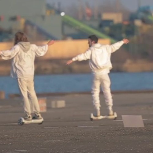 HOVERTWINS (mix)
