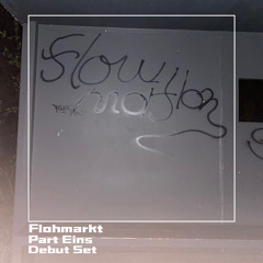Part Eins [DEBUT SET]