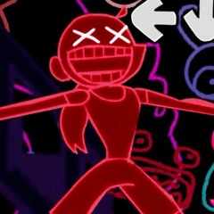 Challeng-EDD But Every Turn A Different Character Sing It🎶(FNF Challeng-EDD but Everyone Sings It)
