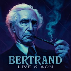 BERTRAND @ AON 2025