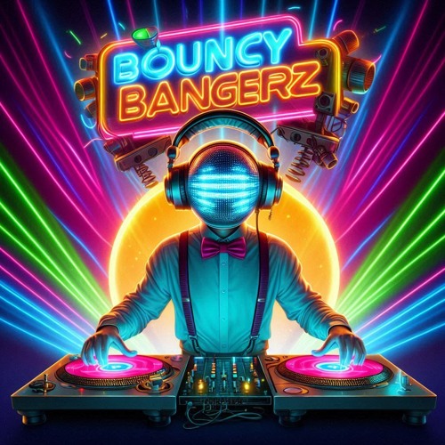 Doaky & Dj Jas L - Bouncy Bangerz