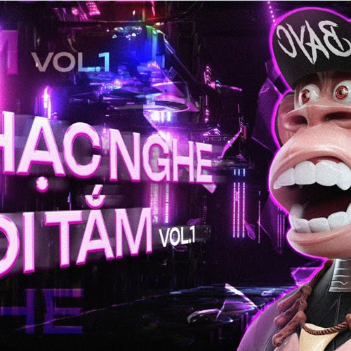 NHẠC NGHE ĐI TẮM by GUANG VOL.1 - NHẠC CHILL NHÚN NHẨY - MIXSET HOUSE LAK & DEEP HOUSE 2023