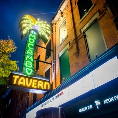 The past and the future of the El Mocambo in Toronto according to owner Michael Wekerle