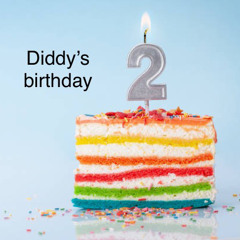 Diddy’s birthday 2: after party