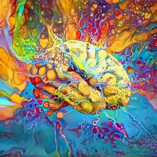 TAKE A TRIP INTO MIND... 🧠🍄