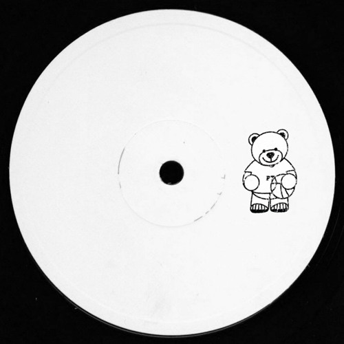 [DUMMY01] Unknown Artist - Dummy01 EP [OUT SOON!]