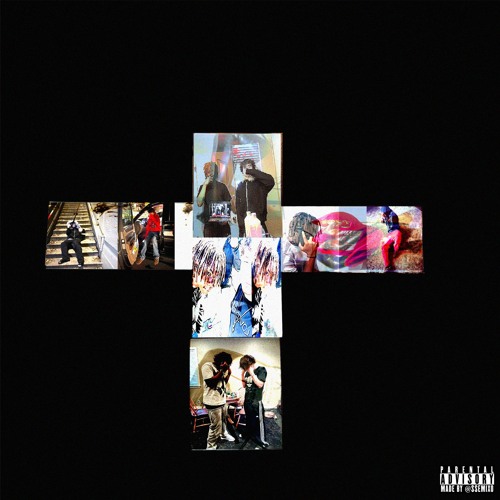 ssemixo & sativa6 present: ##keepcalm&staygeeked pt2