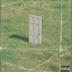 You can Leave (feat. Swamp)