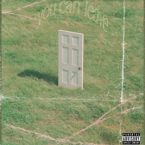 You can Leave (feat. Swamp)