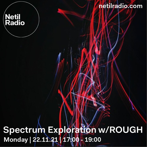 NetilRadio Spectrum Exploration 22.11.21