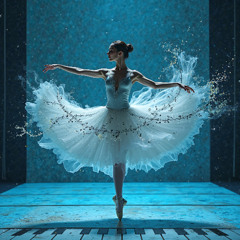 SO LET'S DANCE