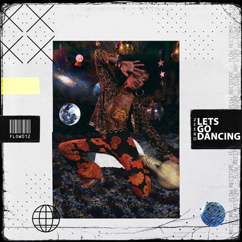 FLOW012 // Zeerd - Lets Go Dancing (Original Mix)