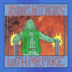 Two Hours In Tongues w/Mr. Mike on East Village Radio  Jan 17 2025