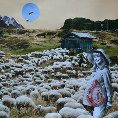 W_iro - Present Moment (Akme Remix)